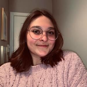 Meet your Posher, Nellie